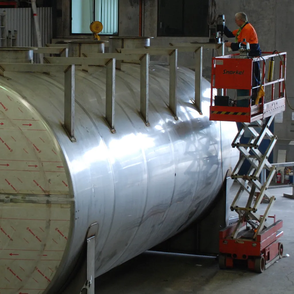 AS 1210 Pressure Vessels: A Guide for Australian Buyers